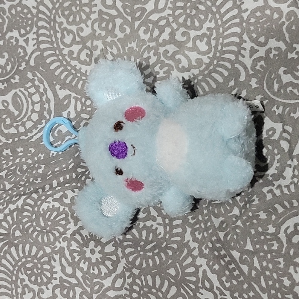 BT21 BTS Stuffed Toy